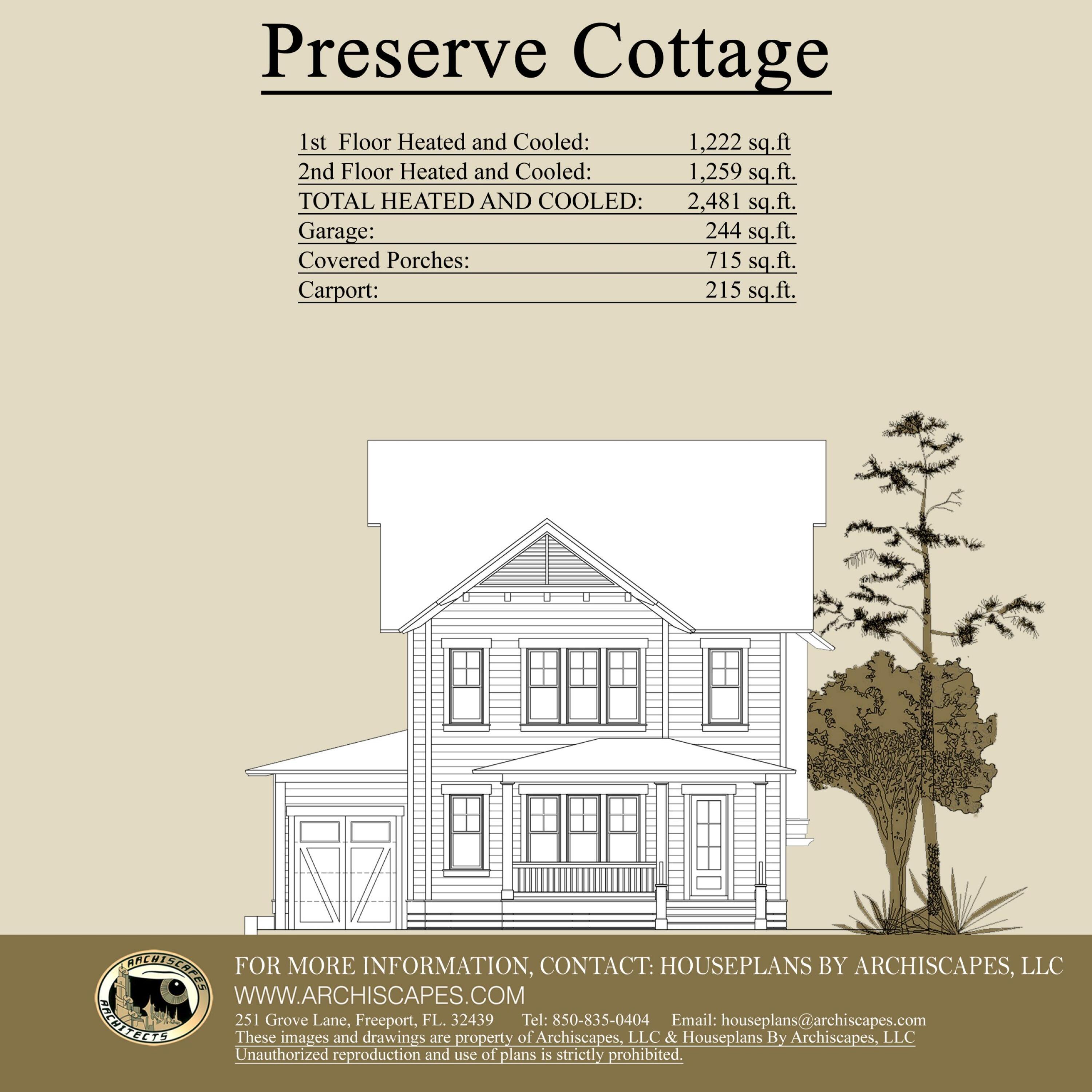 THE PRESERVE AT GRAYTON BEACH - Land