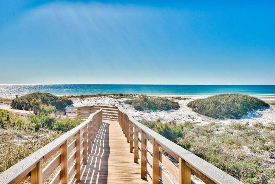 THE PRESERVE AT GRAYTON BEACH - Land