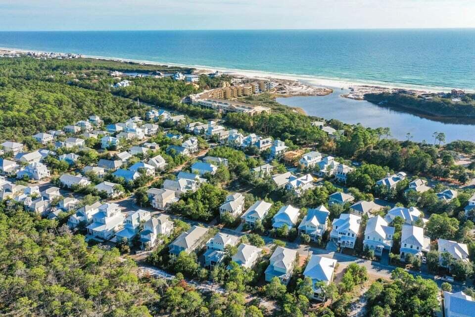 THE PRESERVE AT GRAYTON BEACH - Land