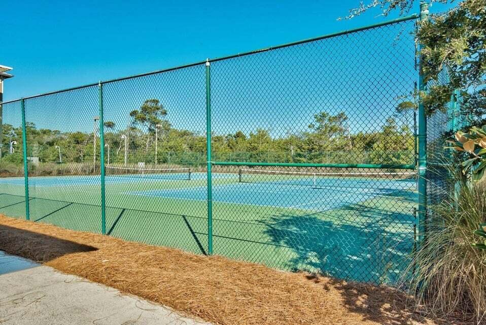 THE PRESERVE AT GRAYTON BEACH - Land