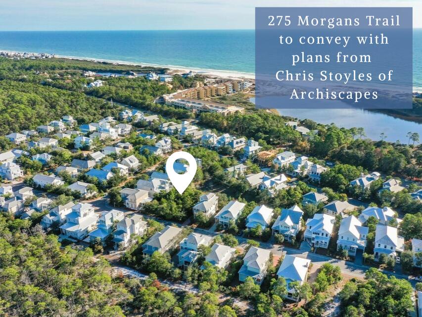 THE PRESERVE AT GRAYTON BEACH - Land