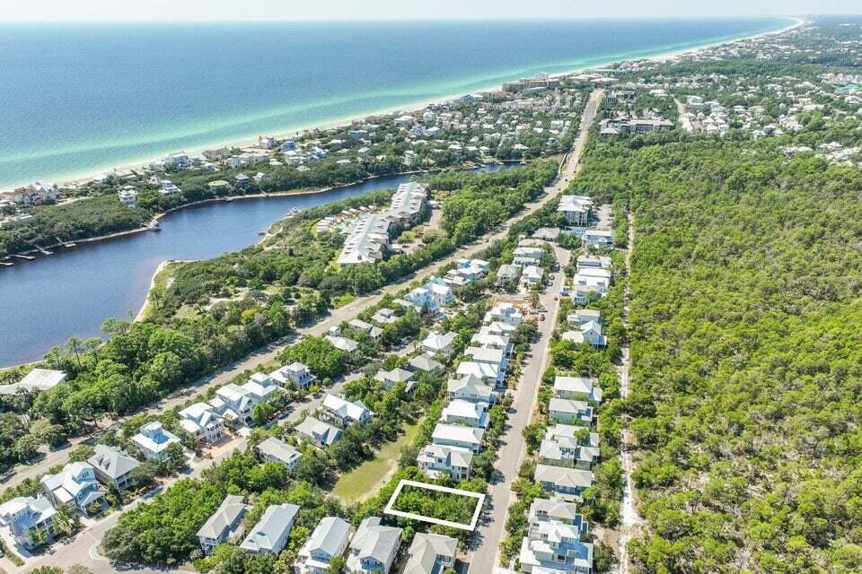 THE PRESERVE AT GRAYTON BEACH - Land