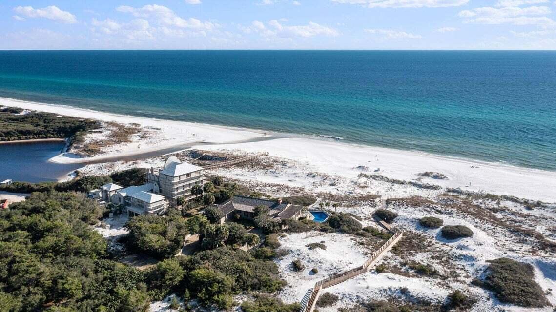 THE PRESERVE AT GRAYTON BEACH - Land