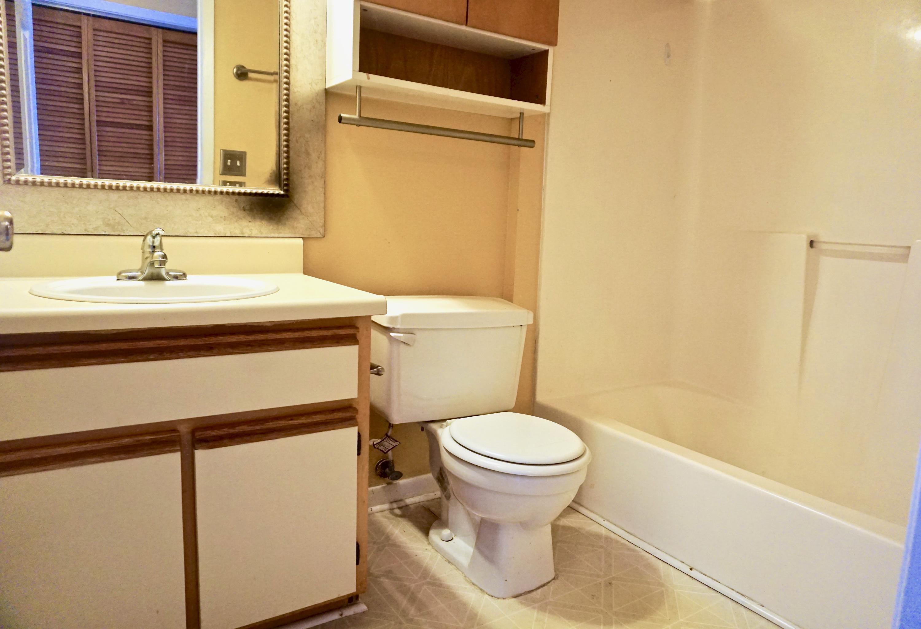 Long Point 1st - Residential