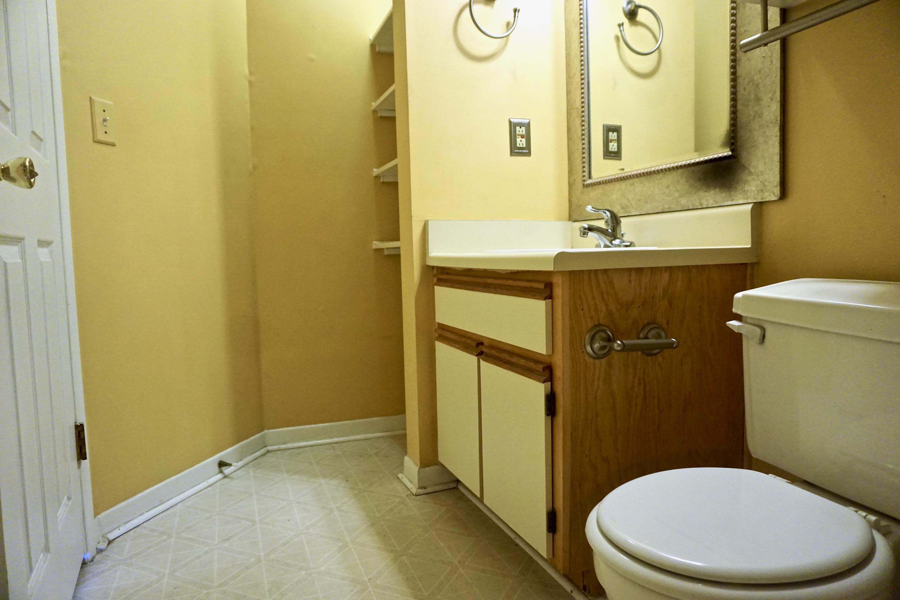 Long Point 1st - Residential