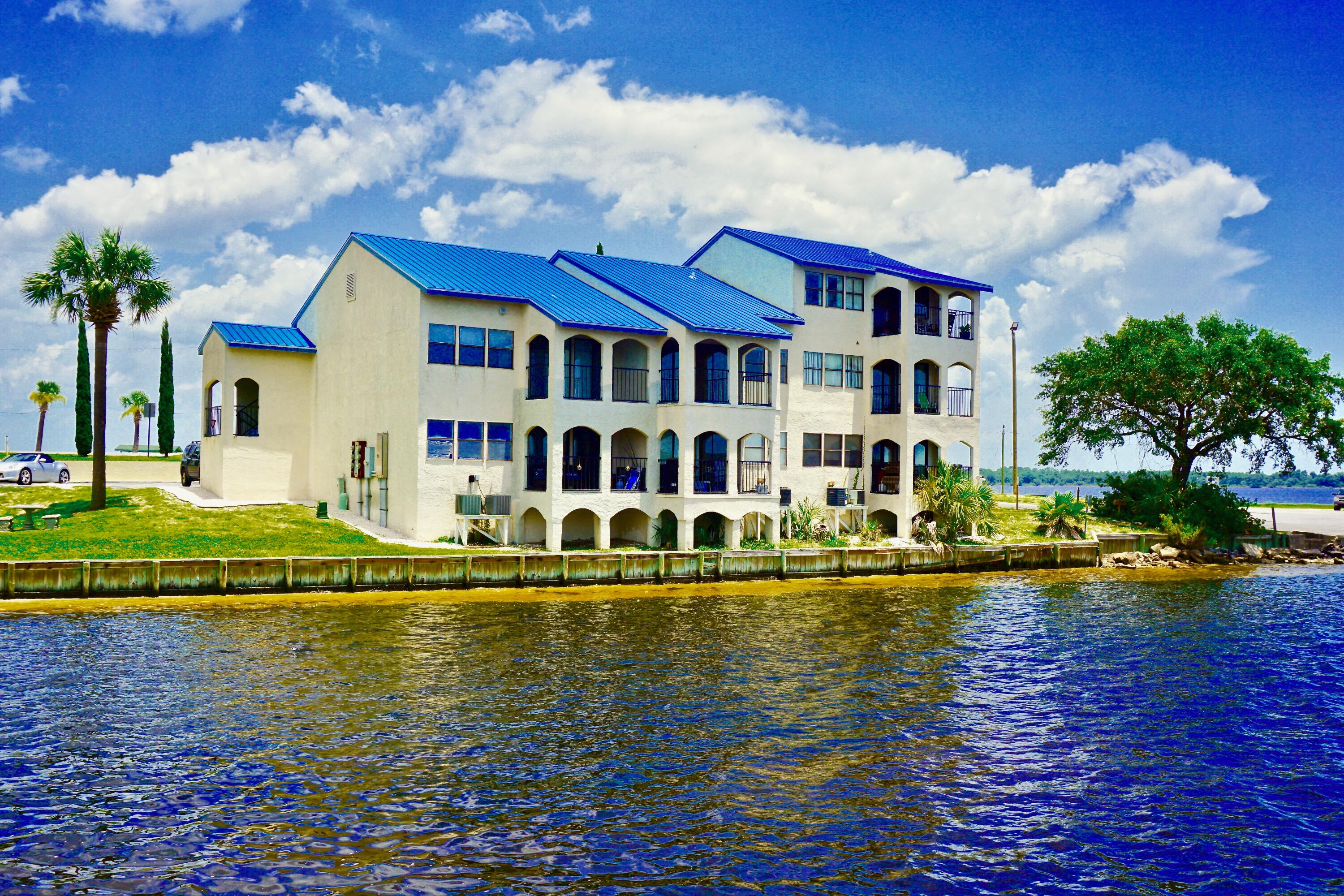 Long Point 1st - Residential