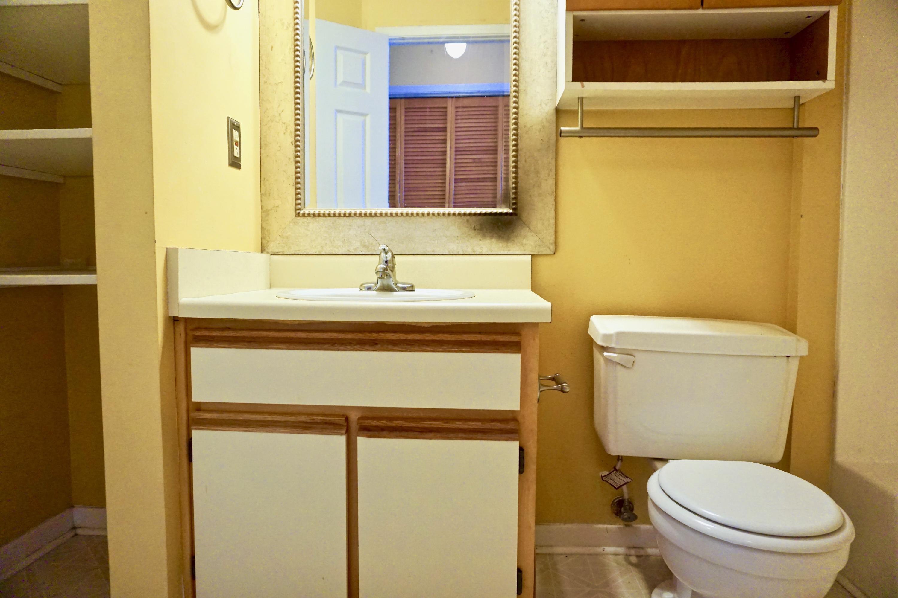 Long Point 1st - Residential