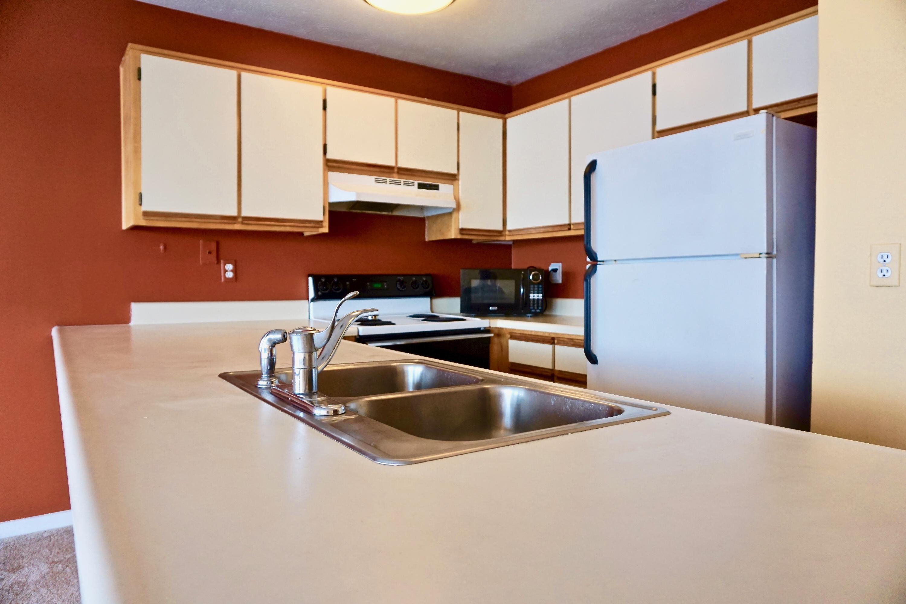 Long Point 1st - Residential