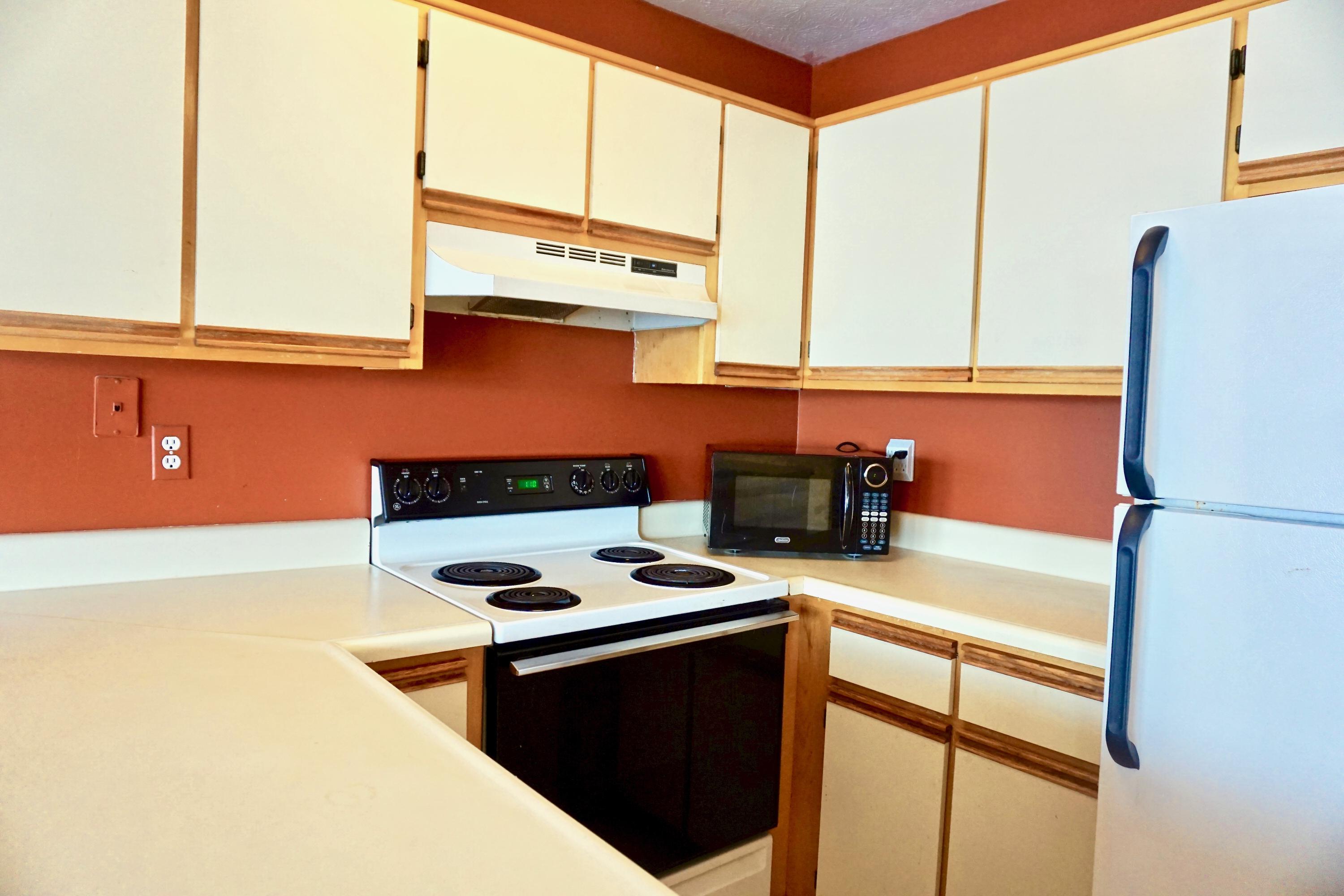 Long Point 1st - Residential