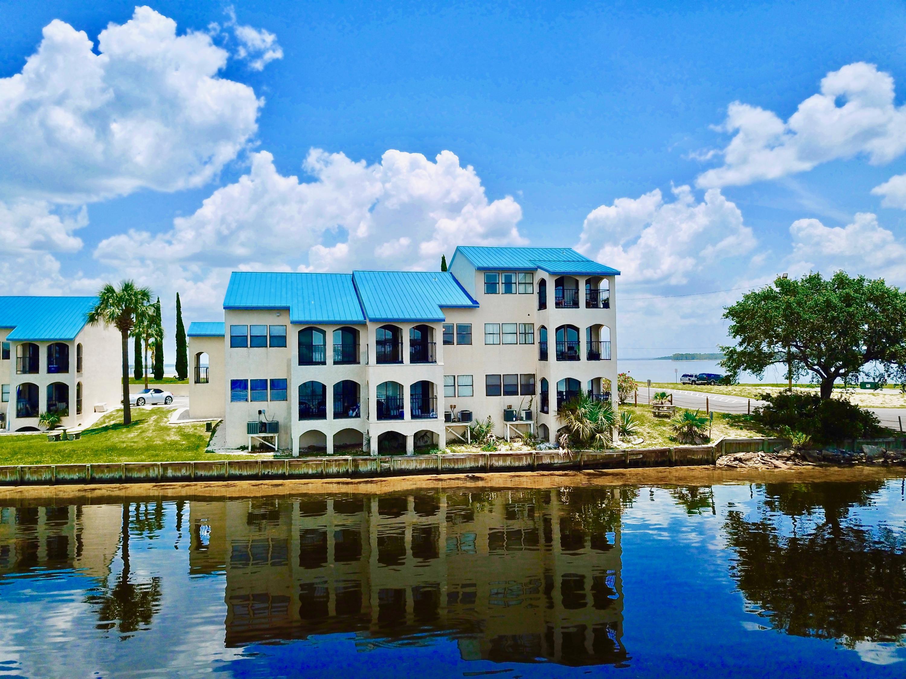 Long Point 1st - Residential