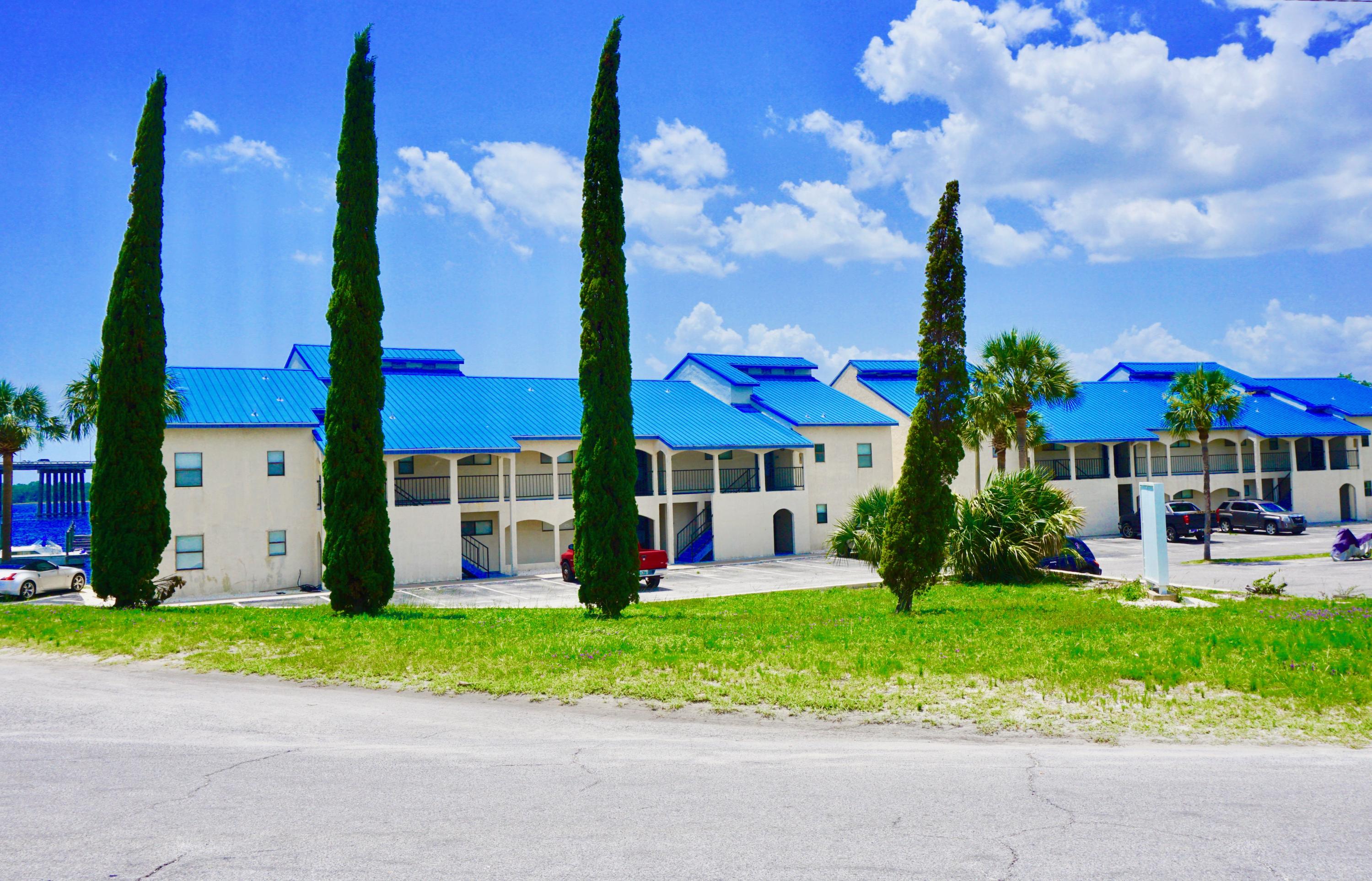 Long Point 1st - Residential