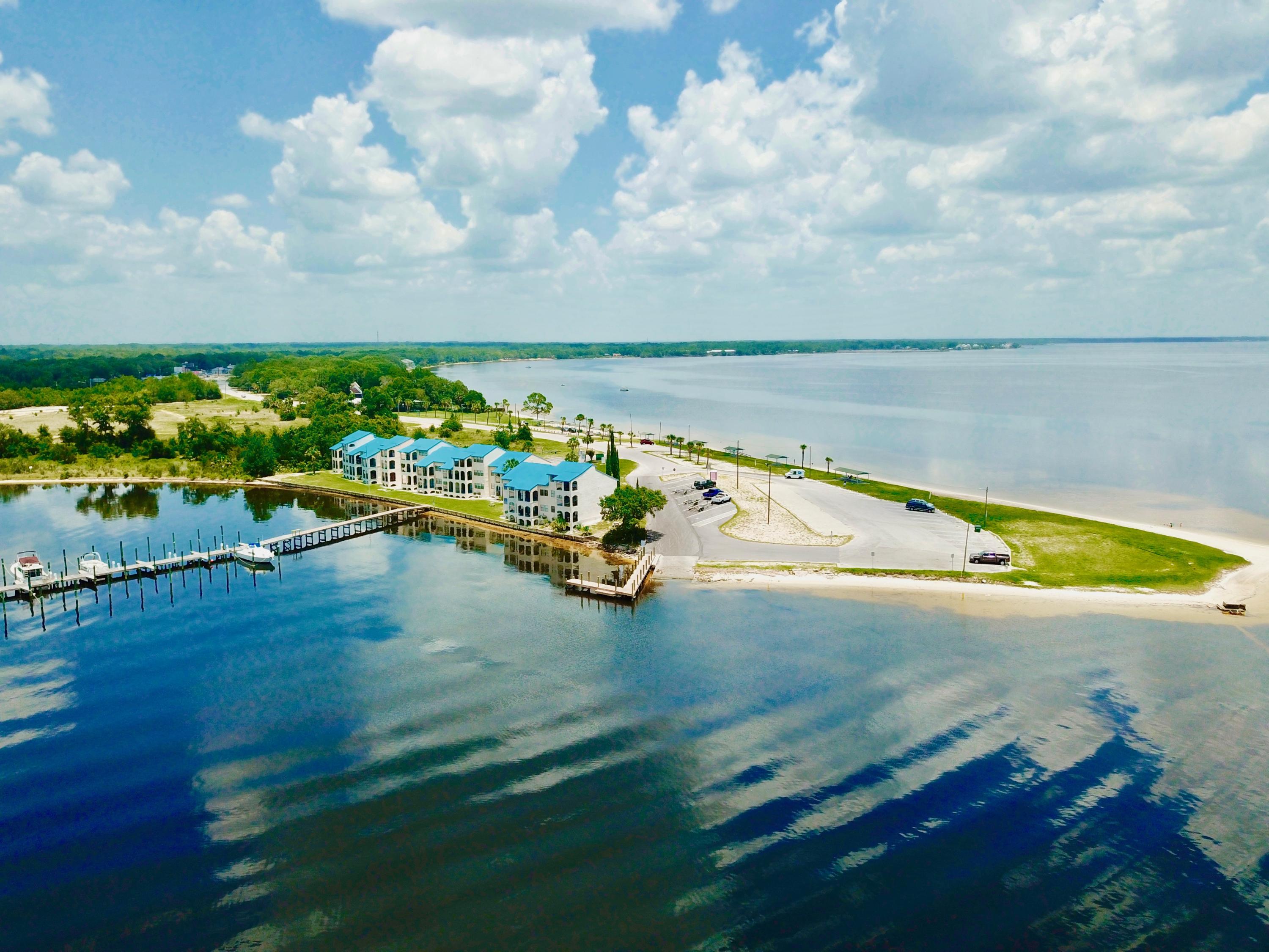 Long Point 1st - Residential