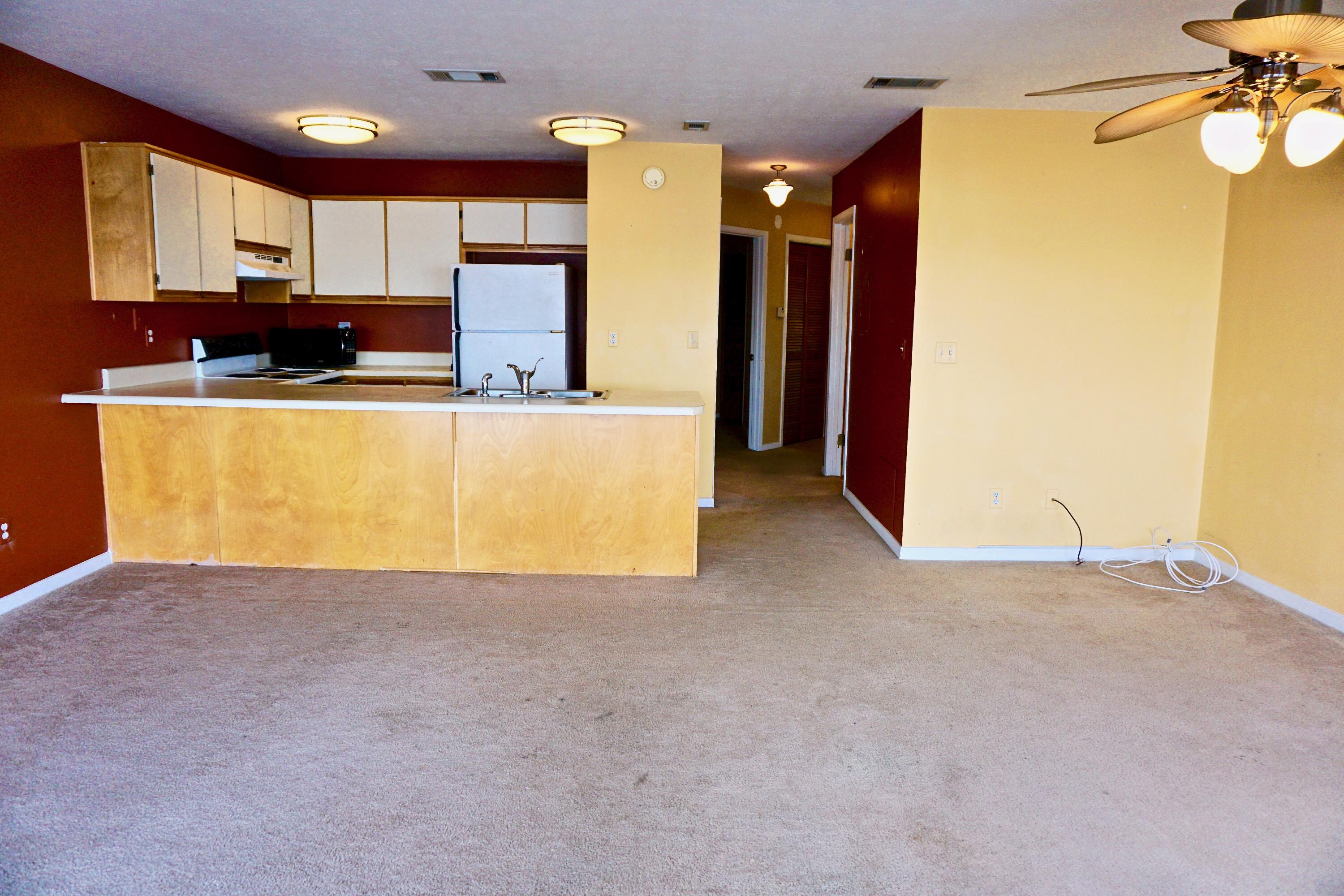 Long Point 1st - Residential