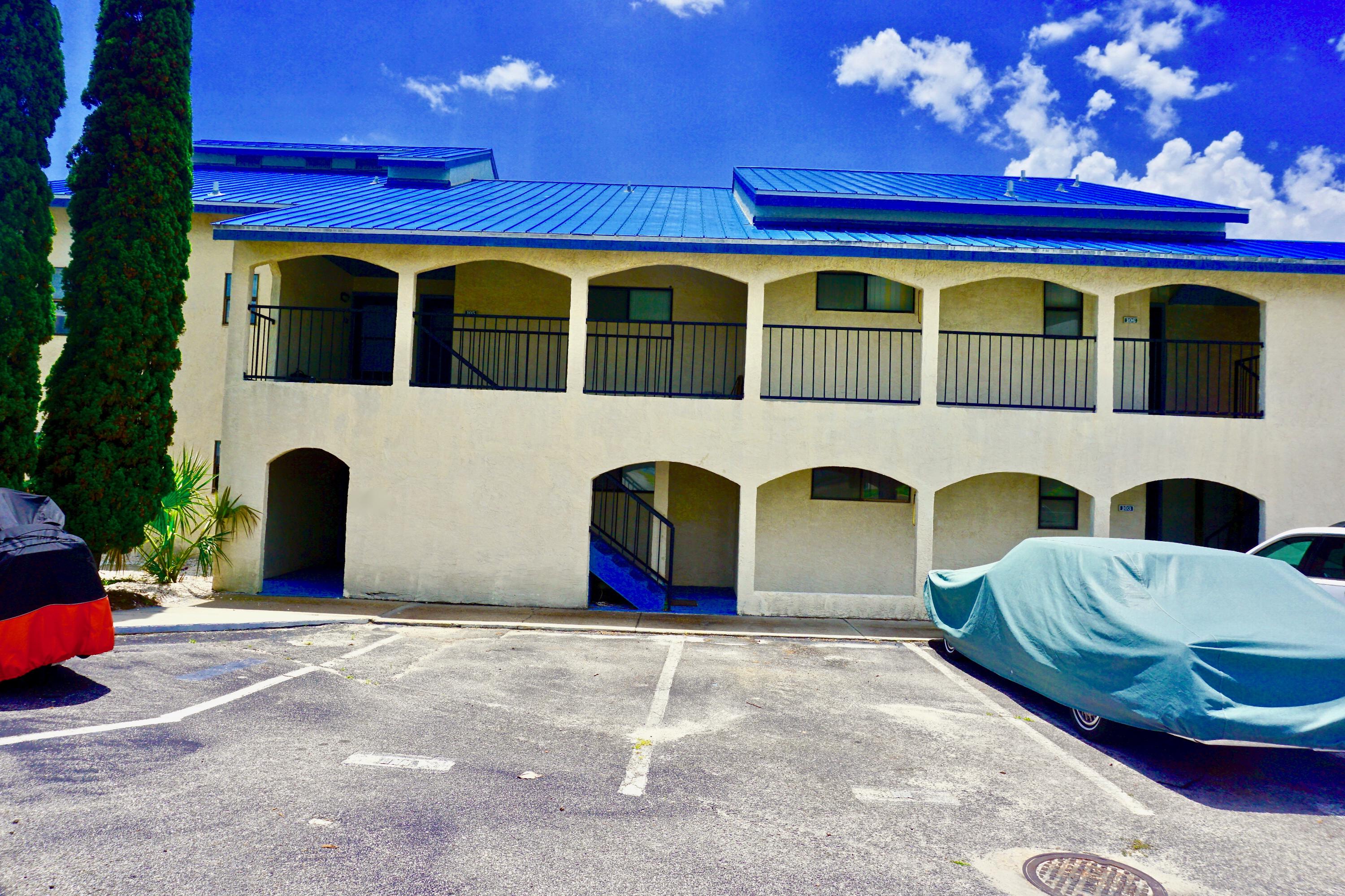 Long Point 1st - Residential