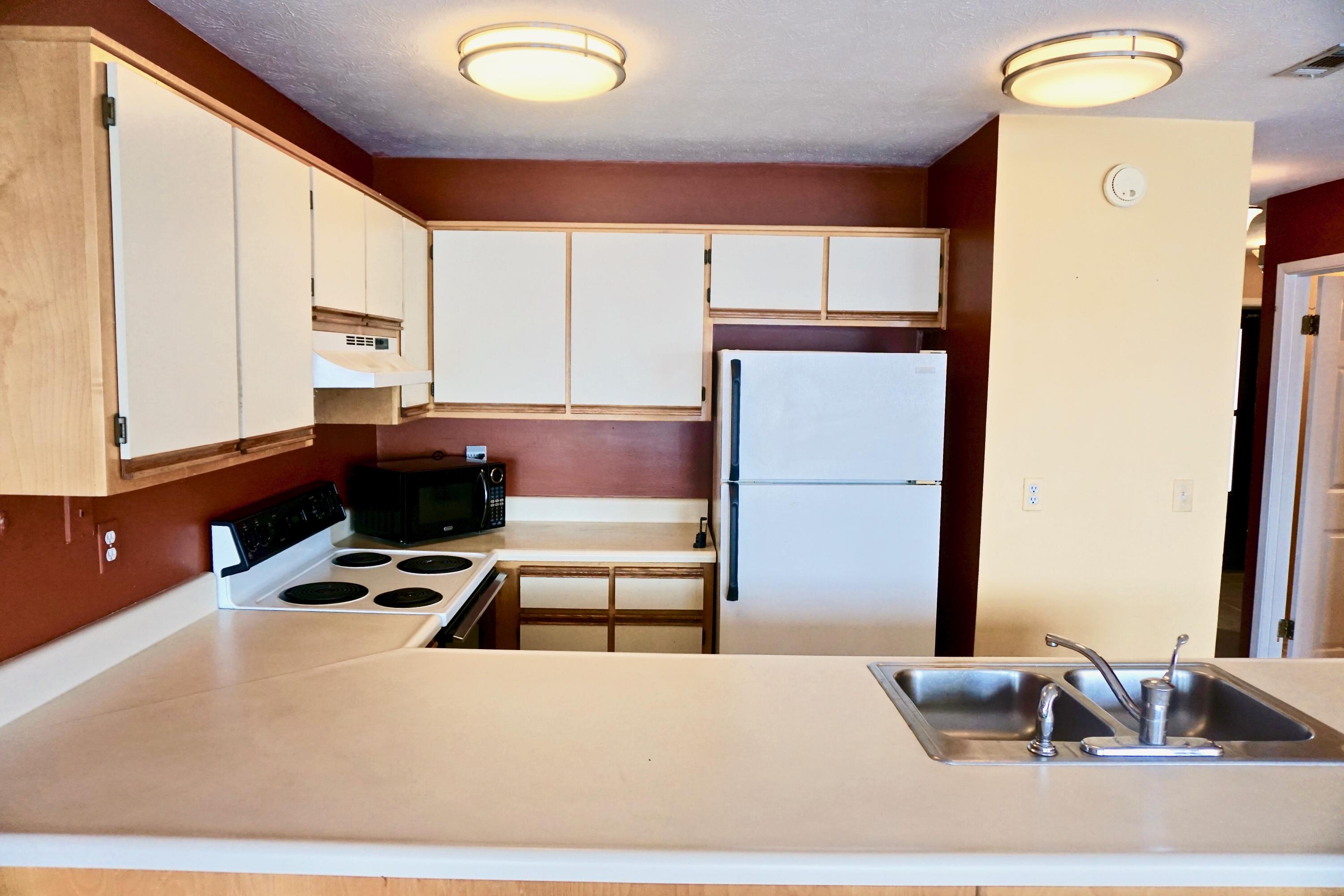 Long Point 1st - Residential