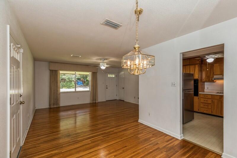 NO RECORDED SUBDIVISION - Residential