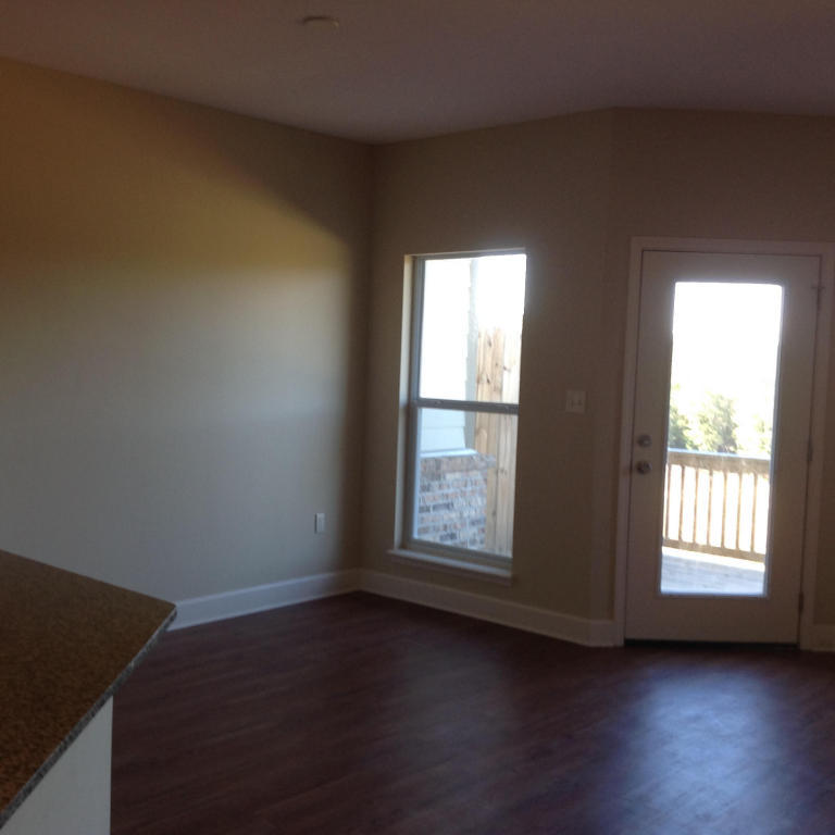 ARBOR LAKE - Residential