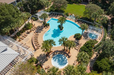 A home in Miramar Beach