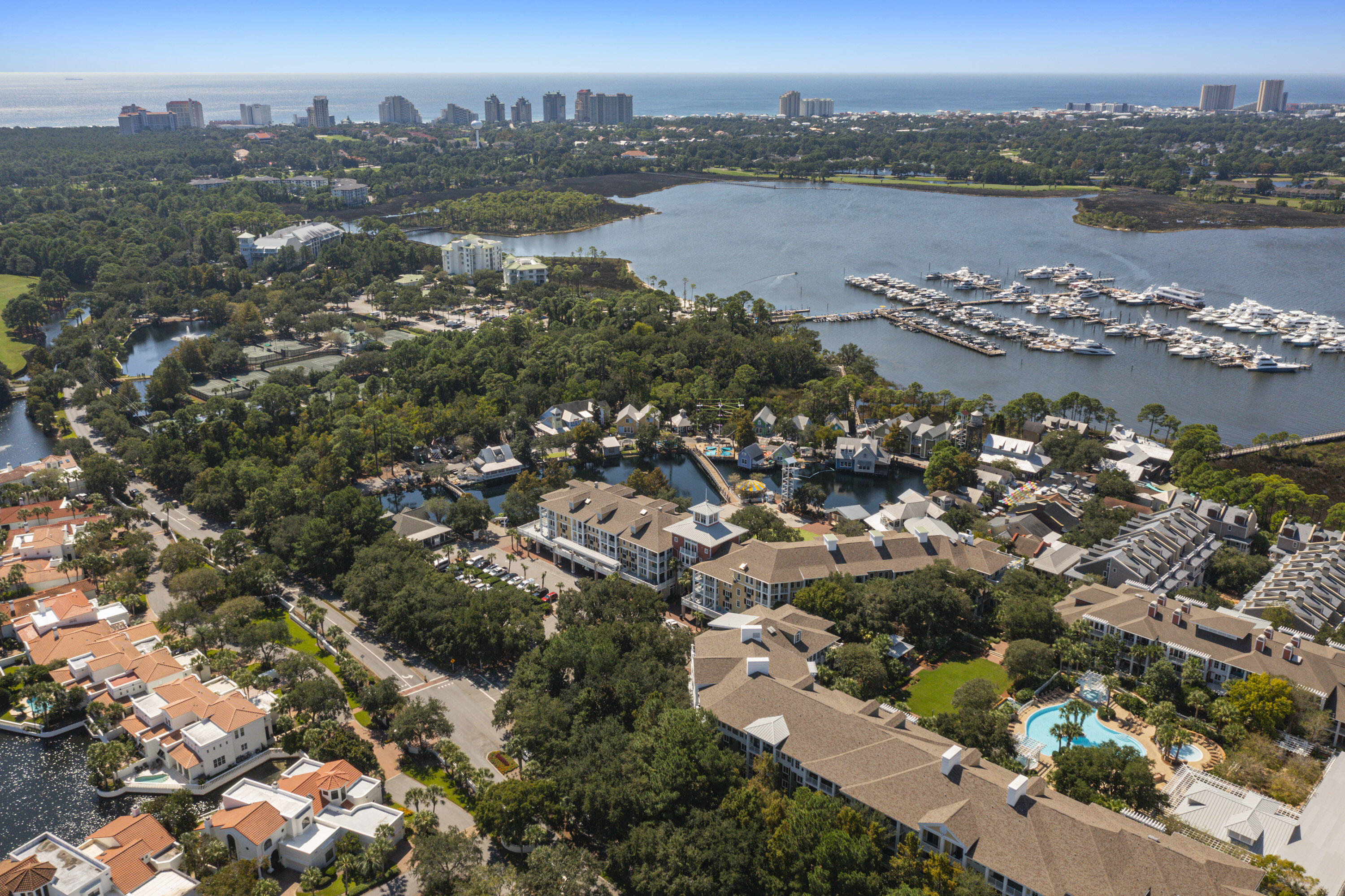 OBSERVATION POINT NORTH - Residential