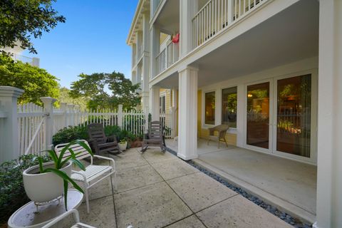 A home in Miramar Beach