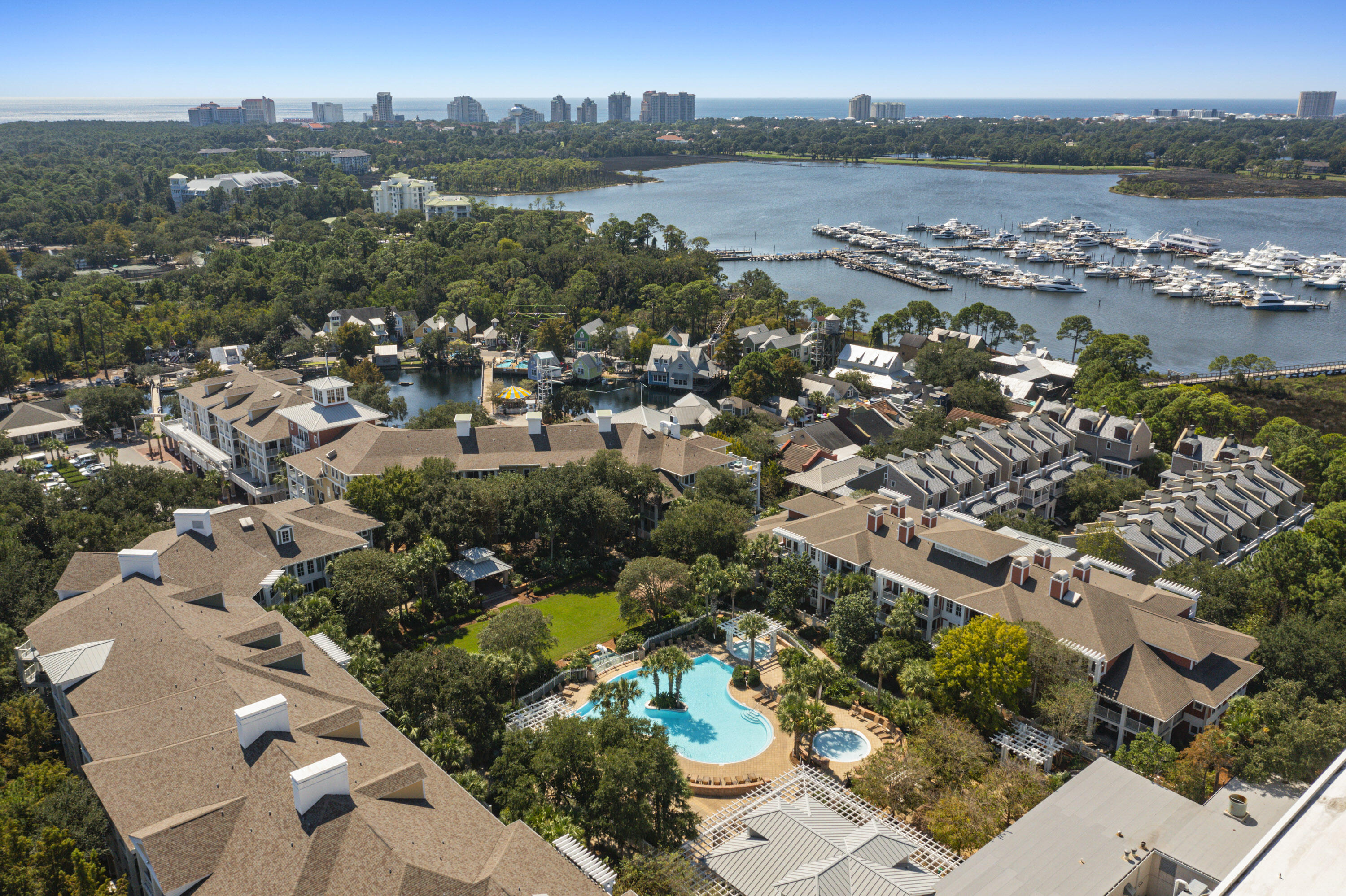 OBSERVATION POINT NORTH - Residential