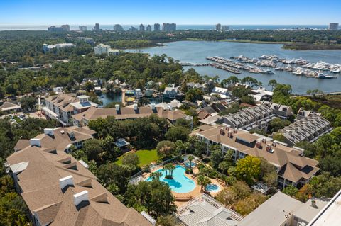 A home in Miramar Beach