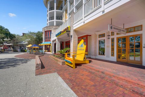 A home in Miramar Beach