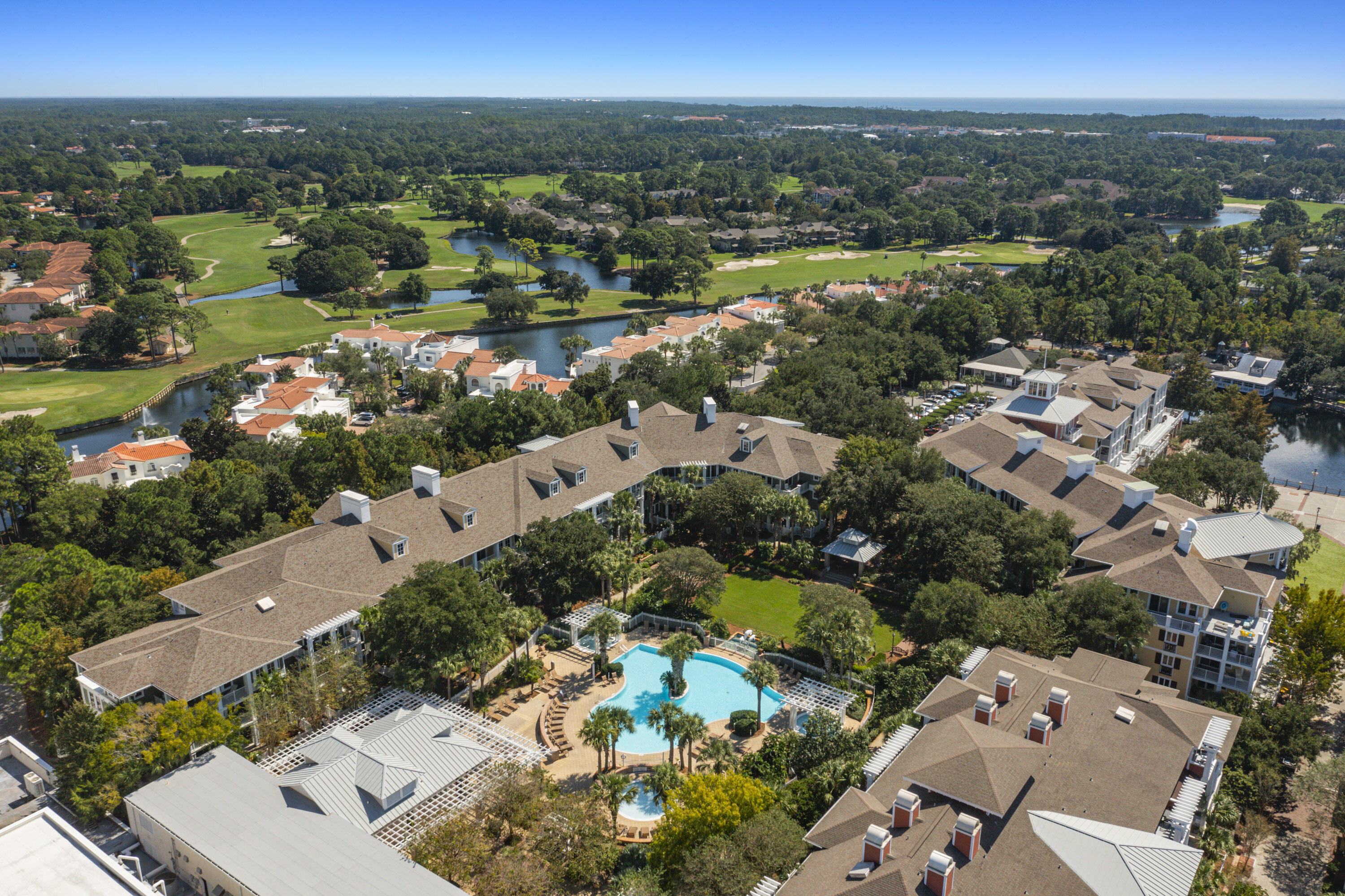 OBSERVATION POINT NORTH - Residential