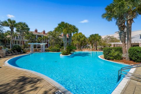 A home in Miramar Beach