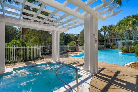 A home in Miramar Beach