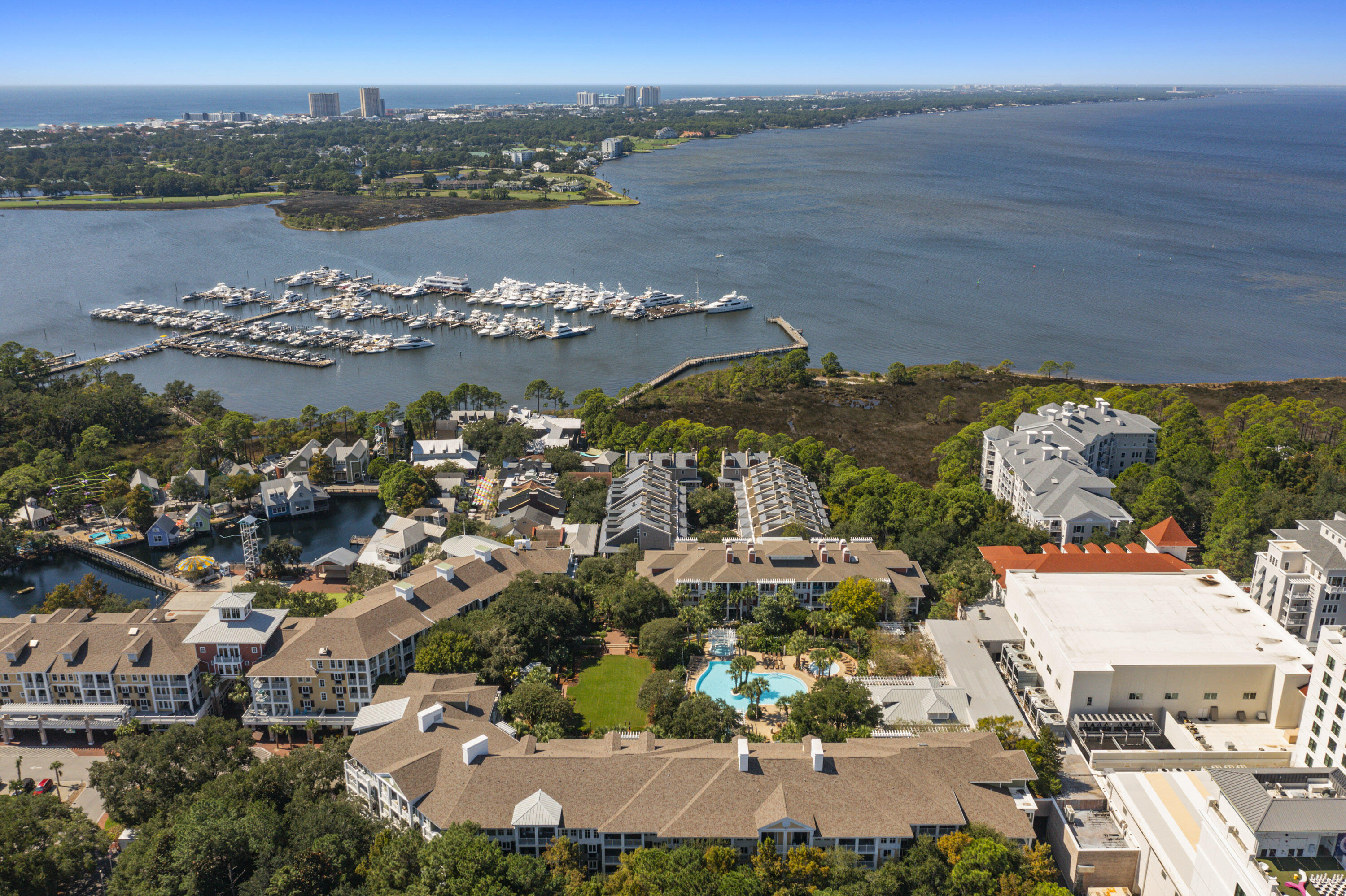 OBSERVATION POINT NORTH - Residential