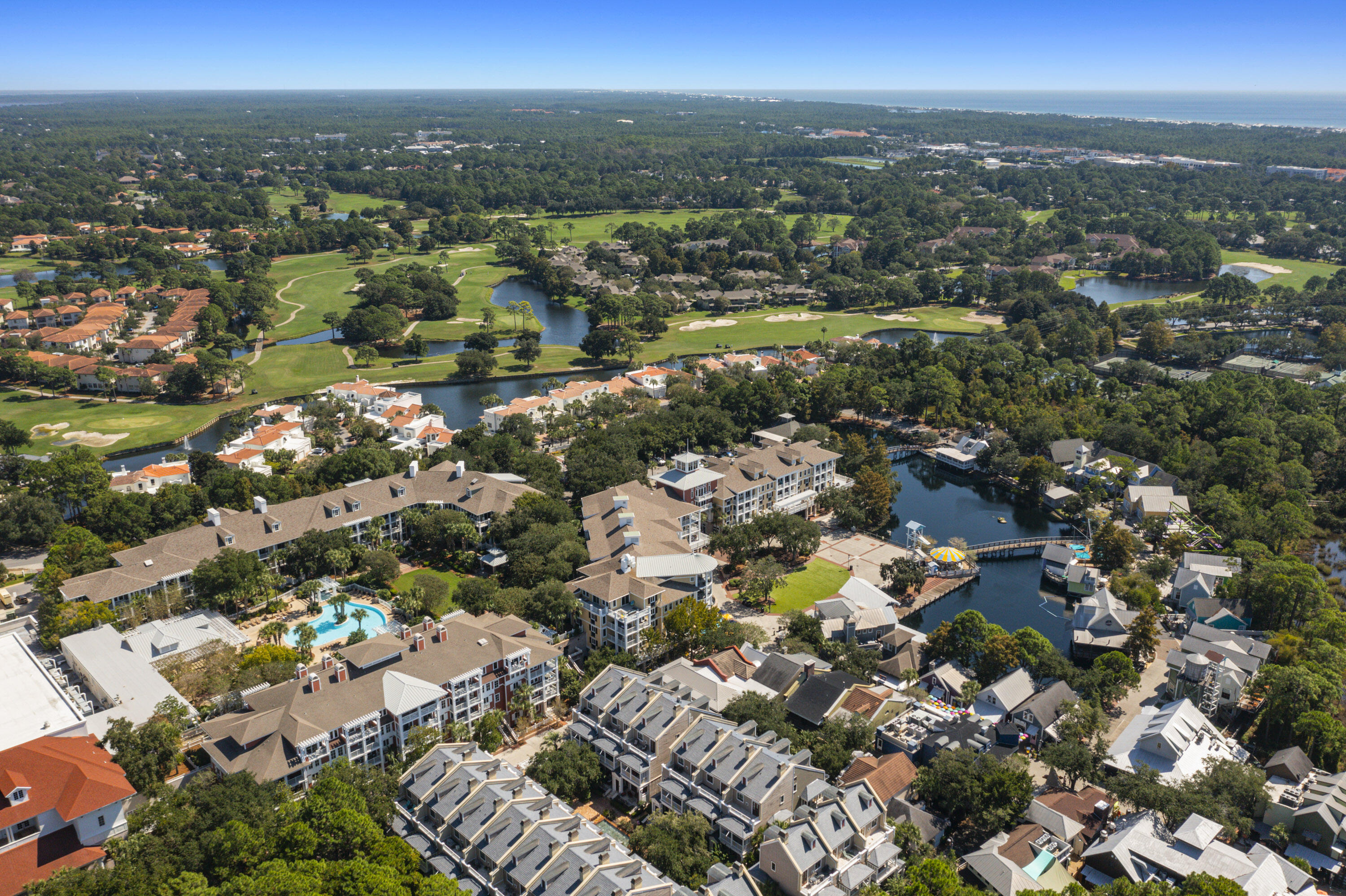 OBSERVATION POINT NORTH - Residential