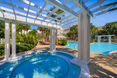 A home in Miramar Beach