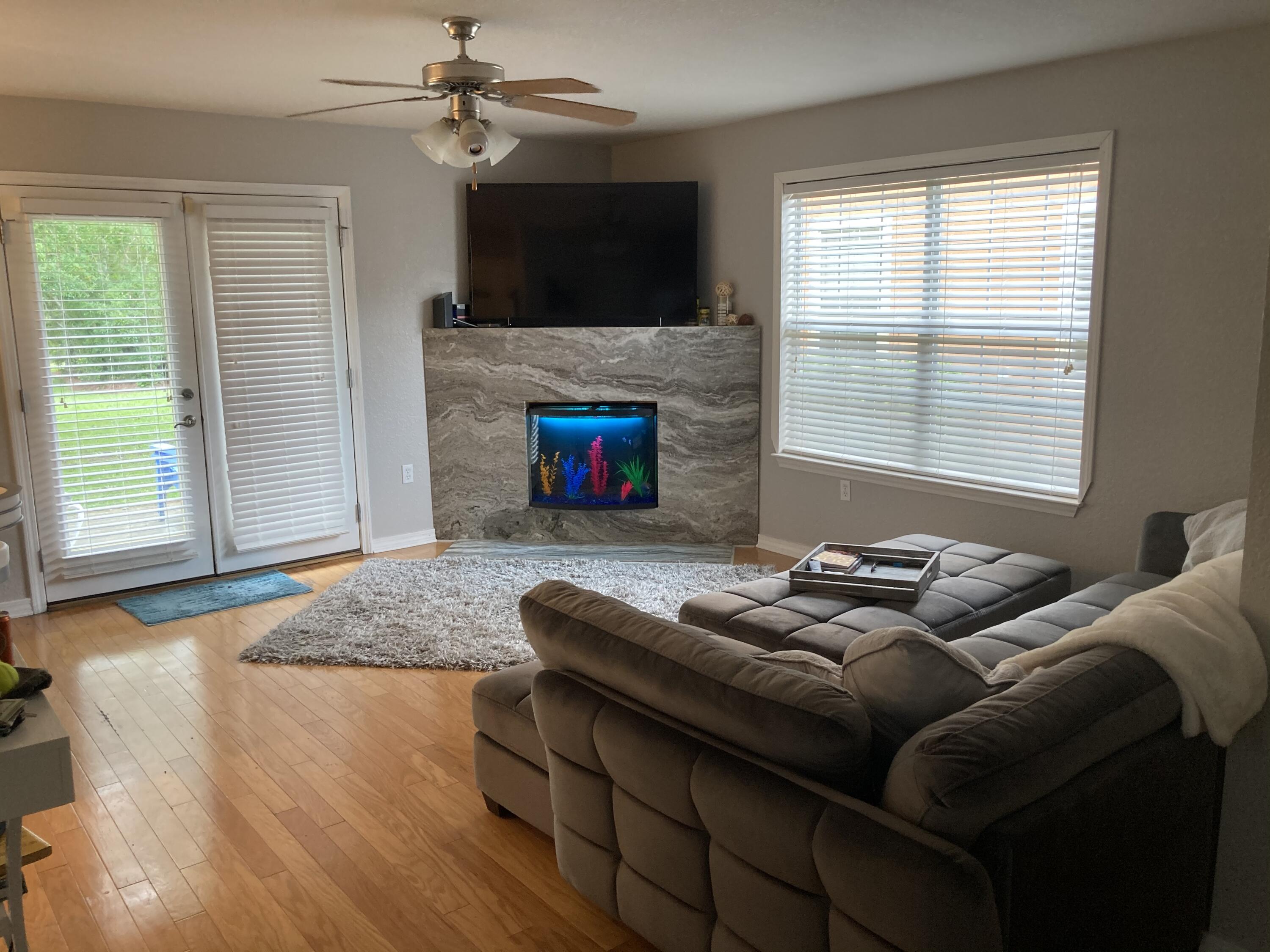 DRIFTWOOD ESTATES - Residential