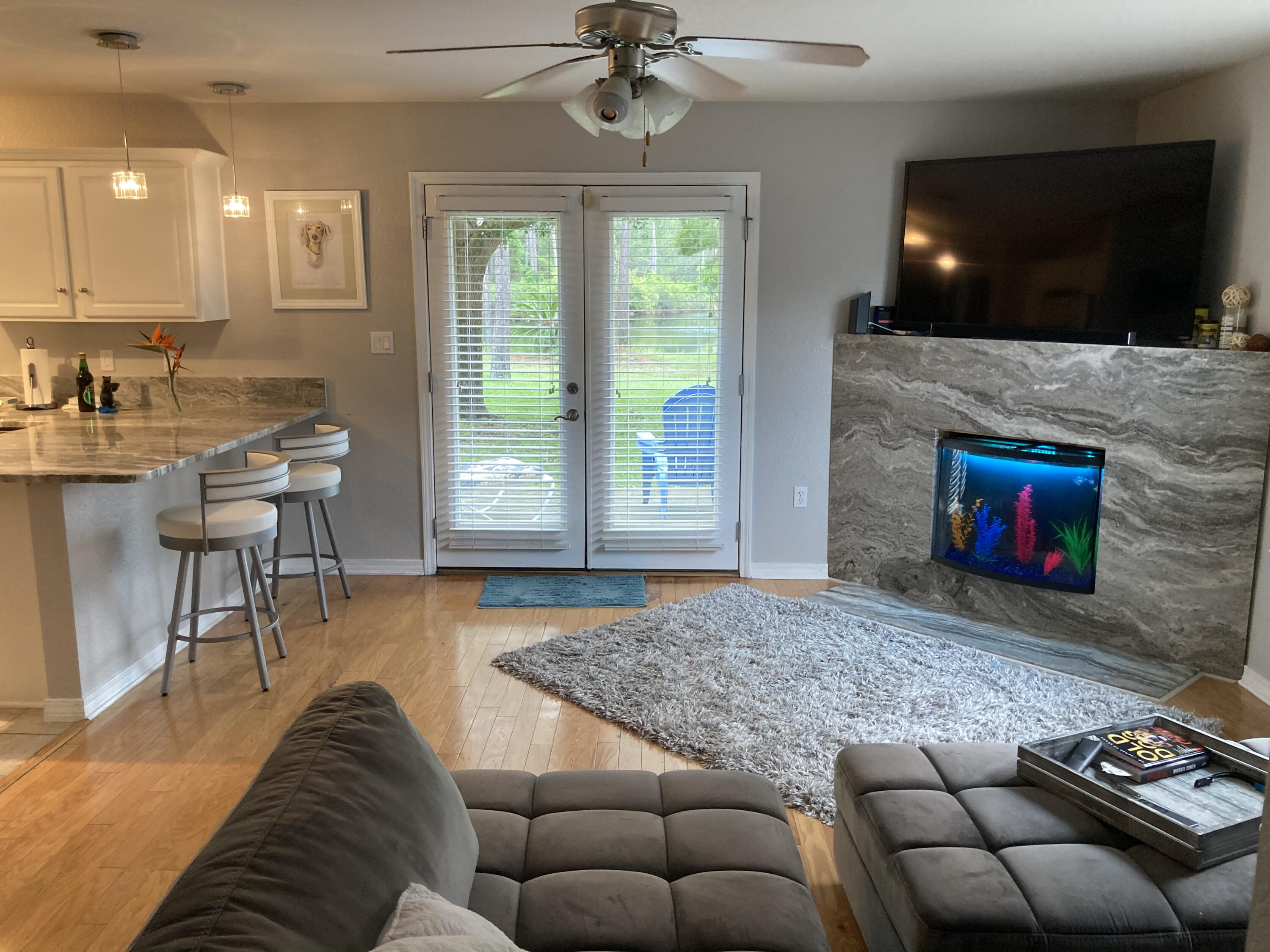 DRIFTWOOD ESTATES - Residential