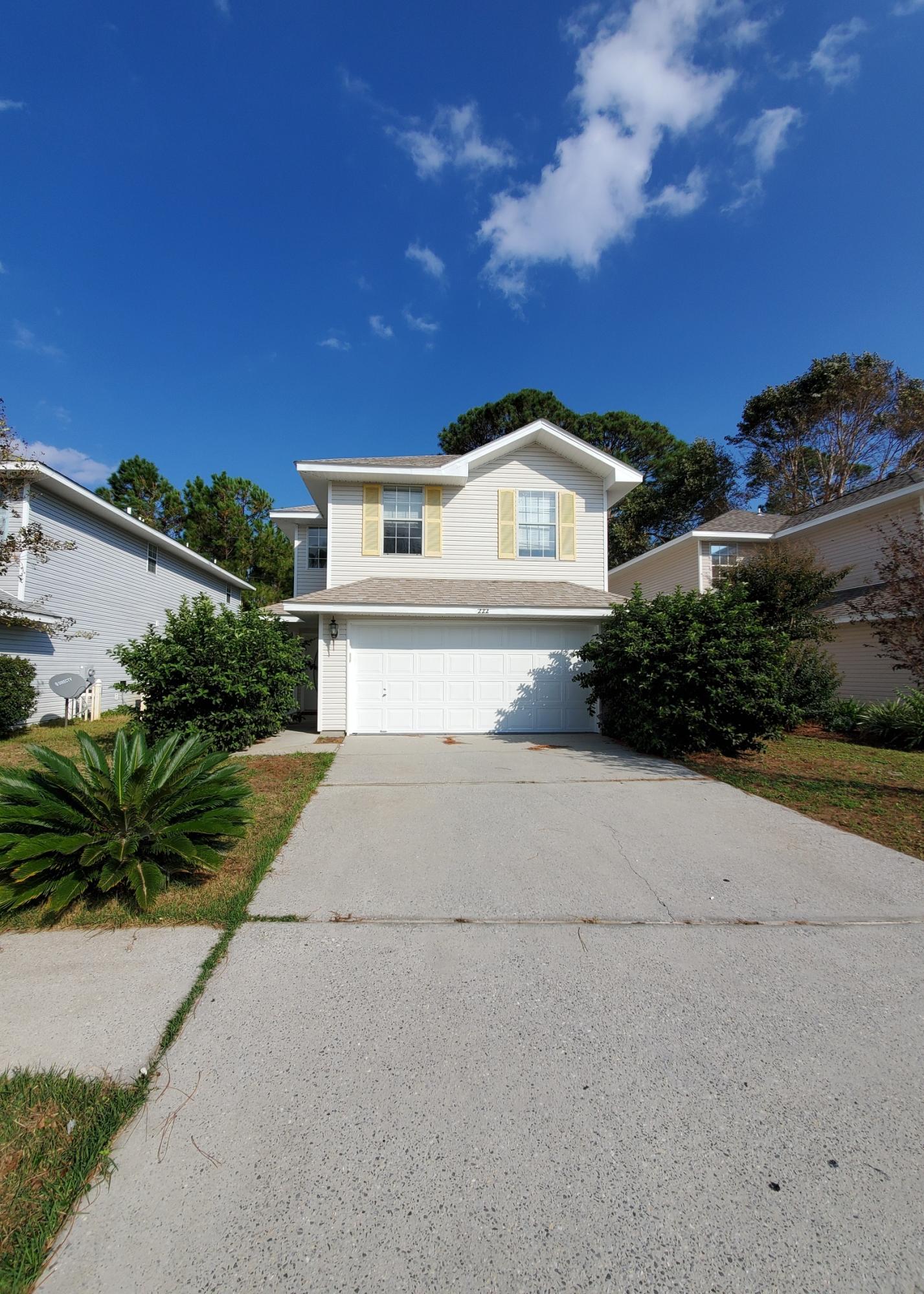 Twin Lakes - Residential