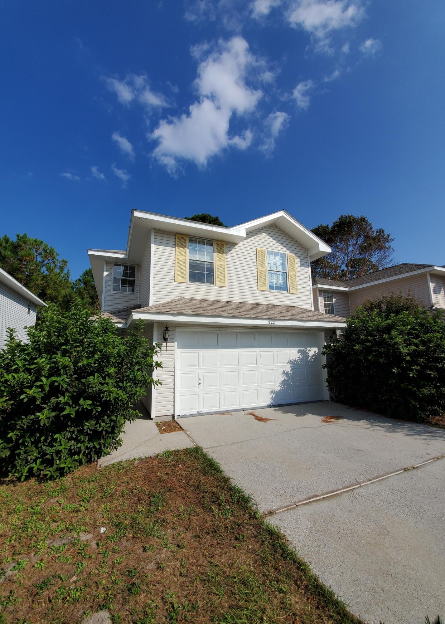 Twin Lakes - Residential