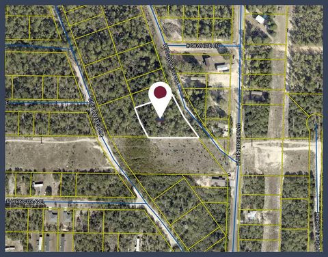 TBD Willow Bend Drive DeFuniak Springs FL 32433
