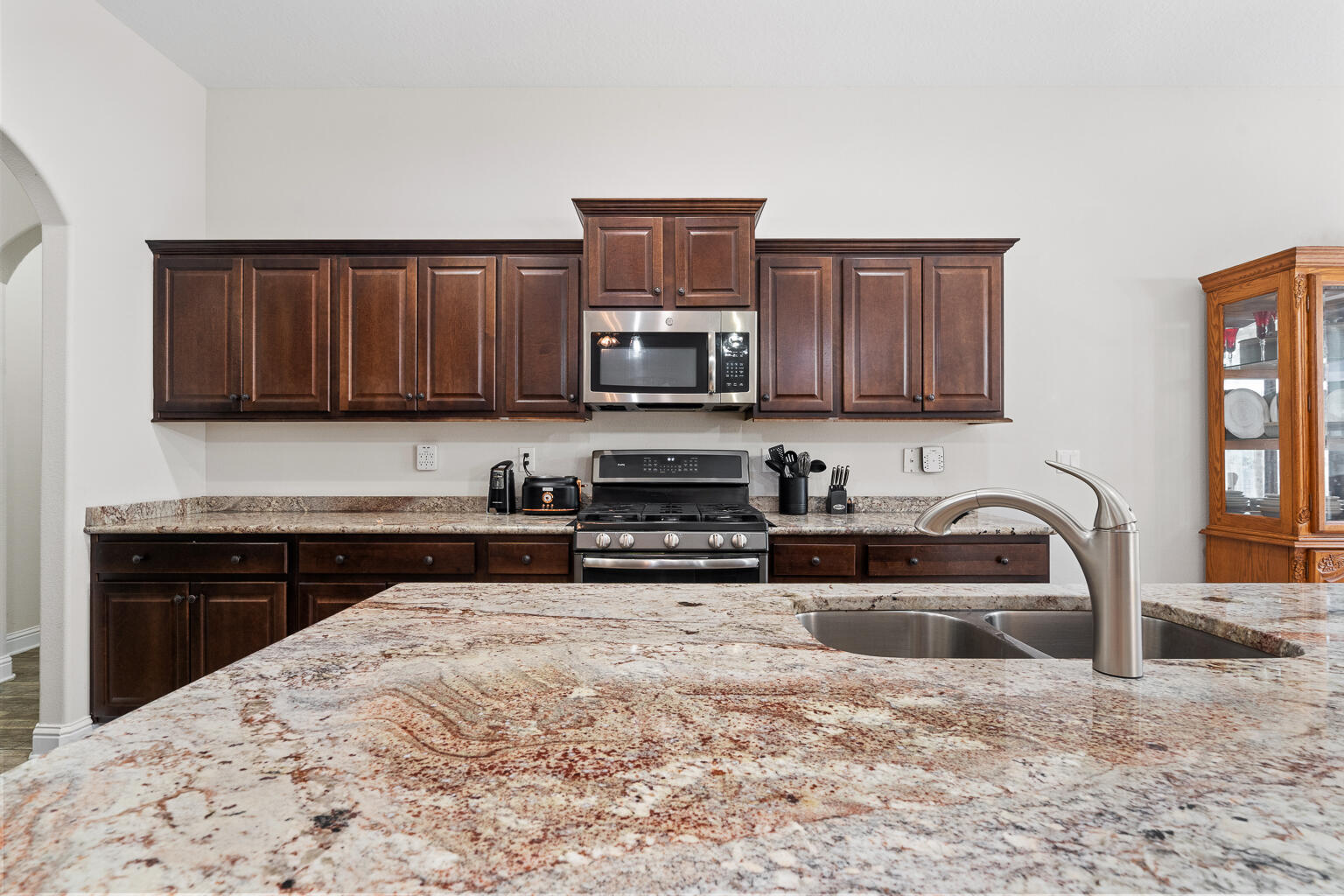 Nature Lake - Residential