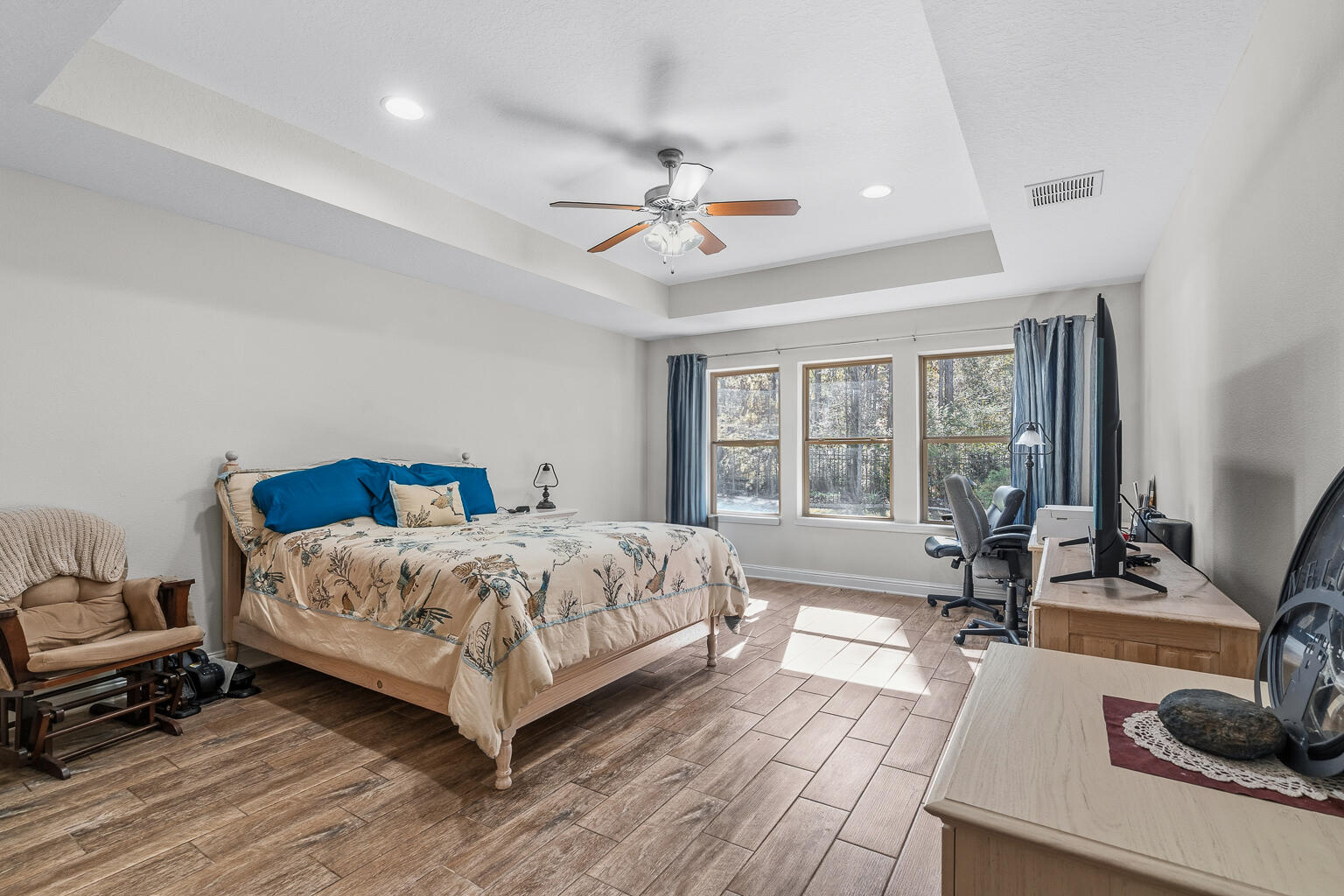 Nature Lake - Residential