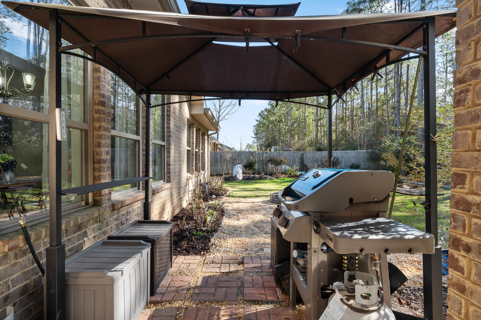 Nature Lake - Residential