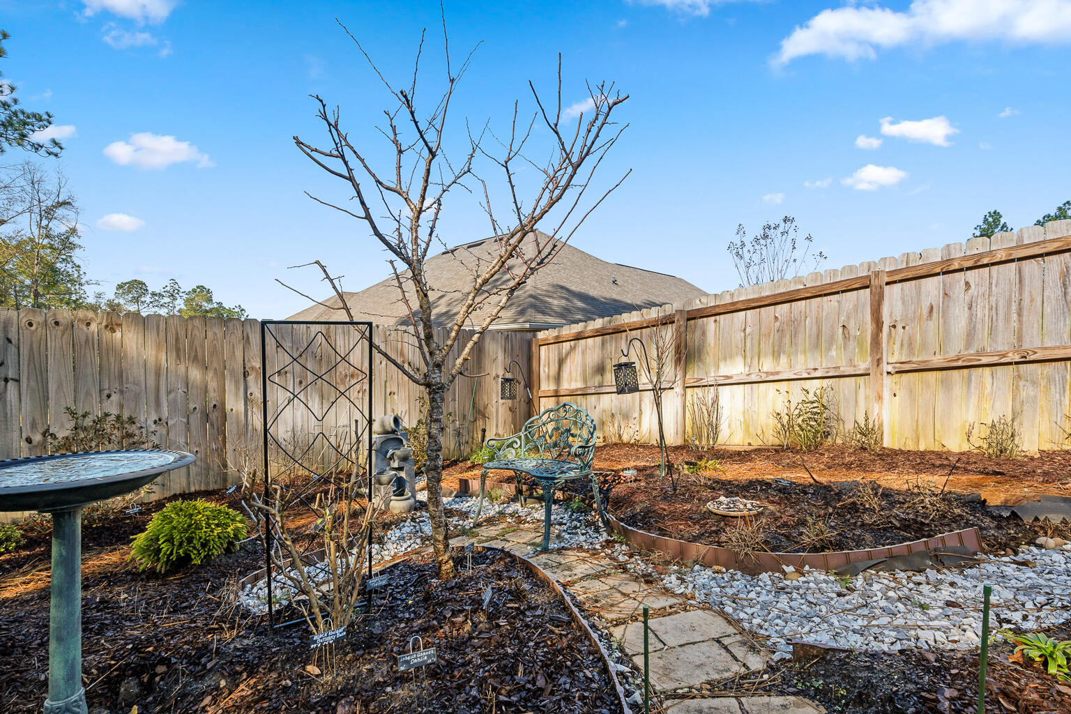 Nature Lake - Residential