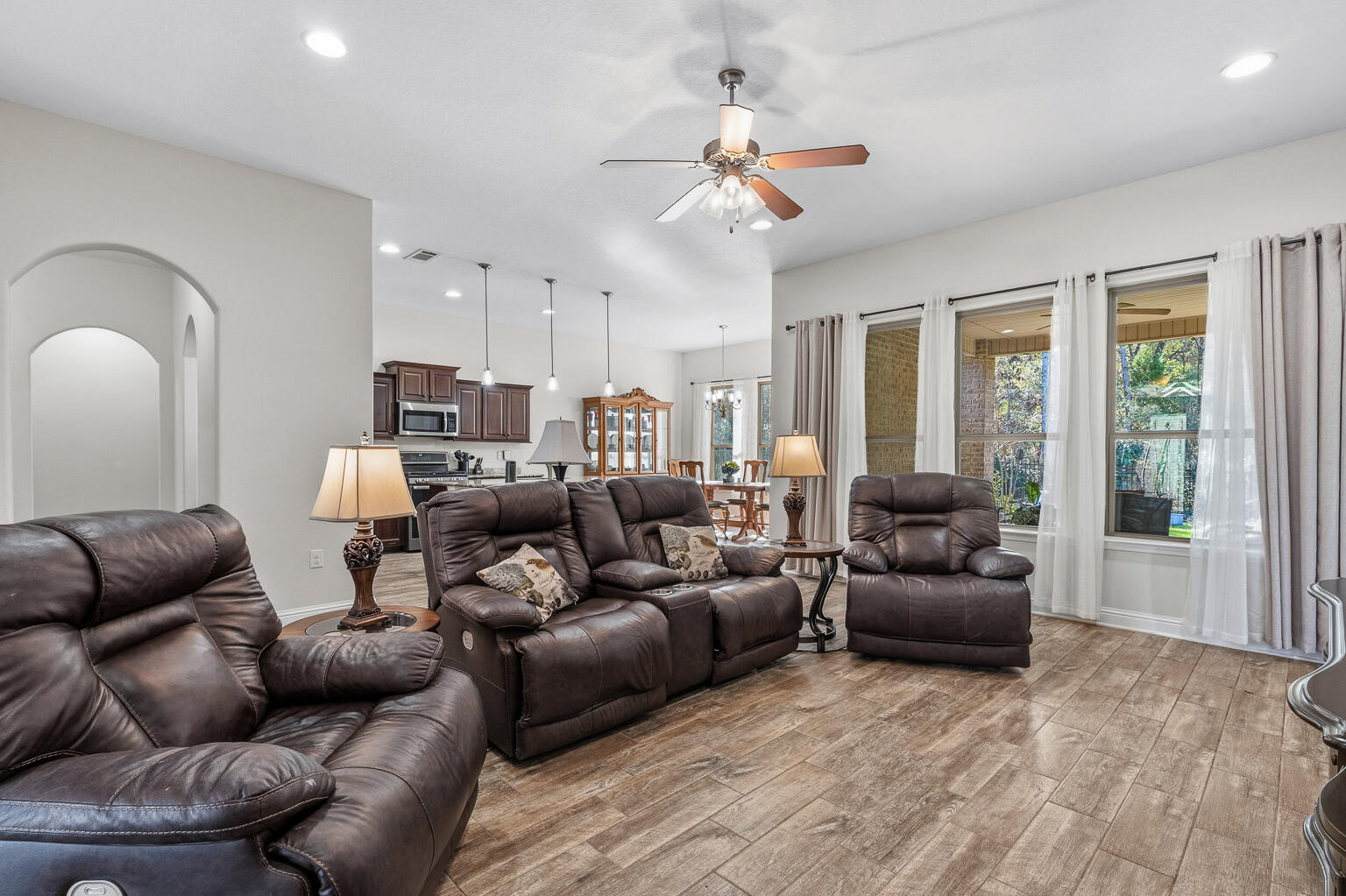 Nature Lake - Residential