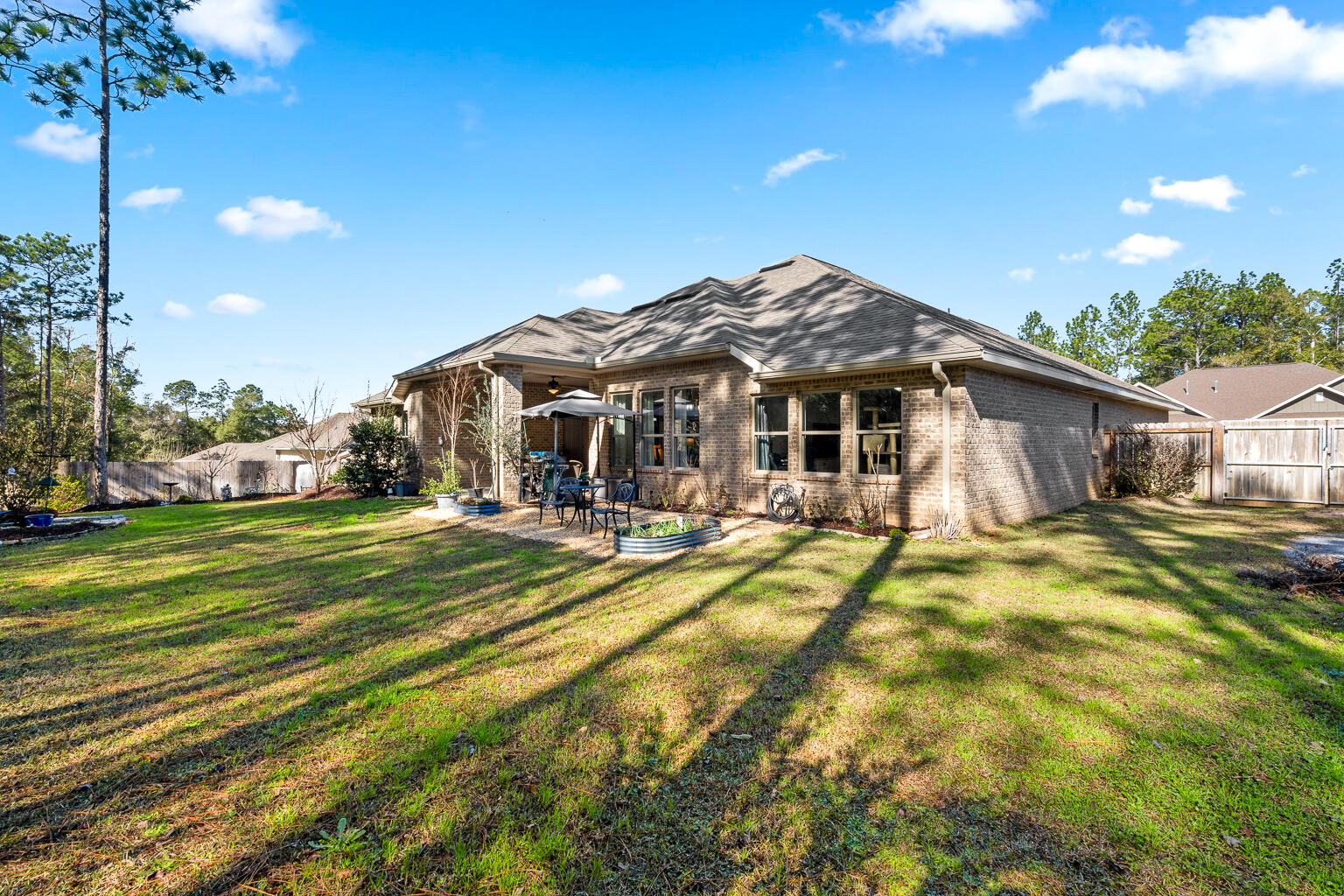 Nature Lake - Residential