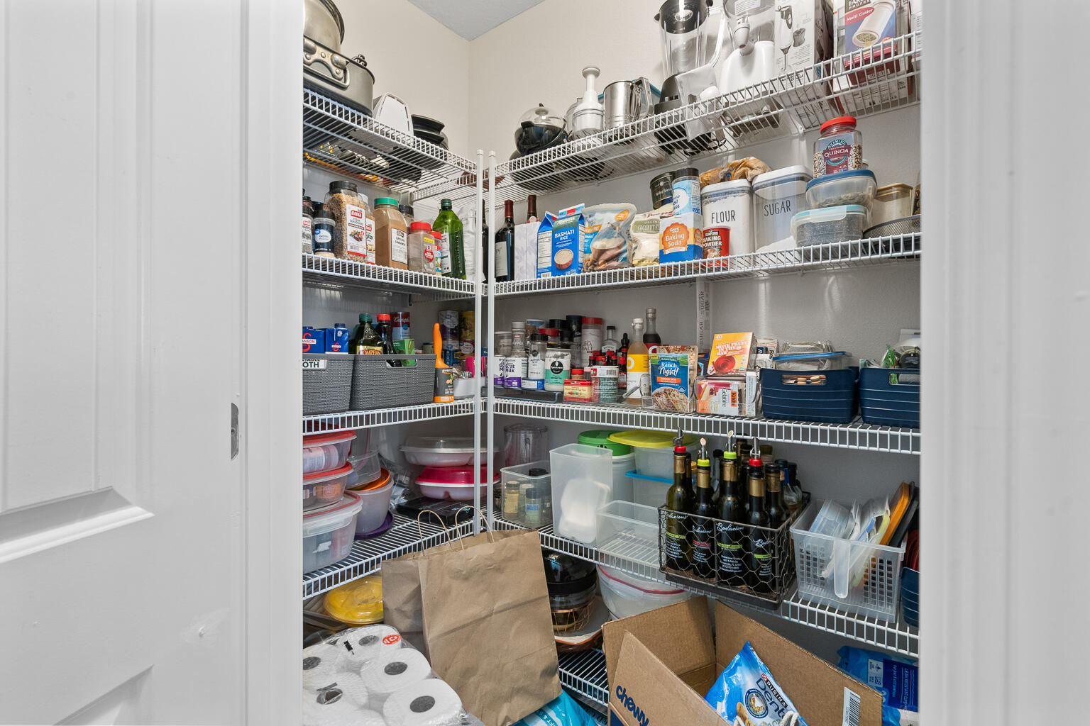 Nature Lake - Residential