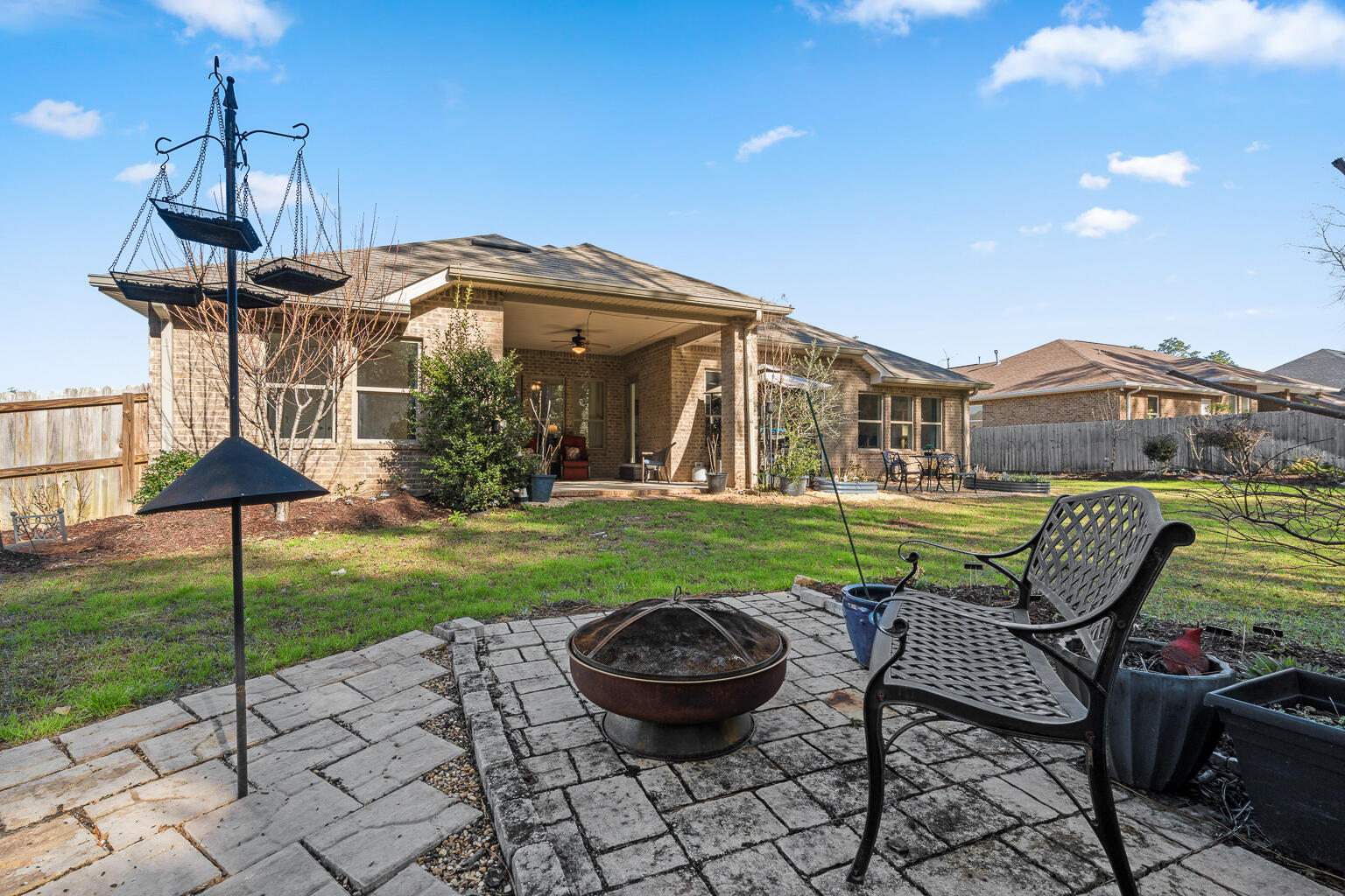 Nature Lake - Residential
