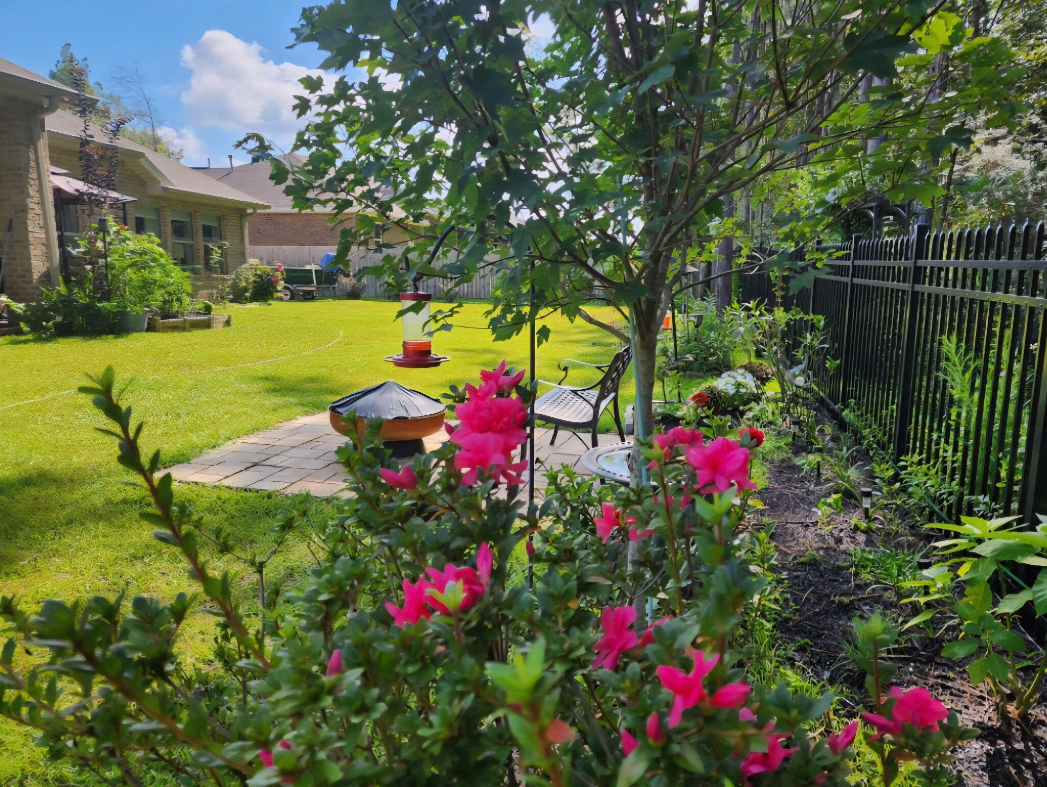 Nature Lake - Residential