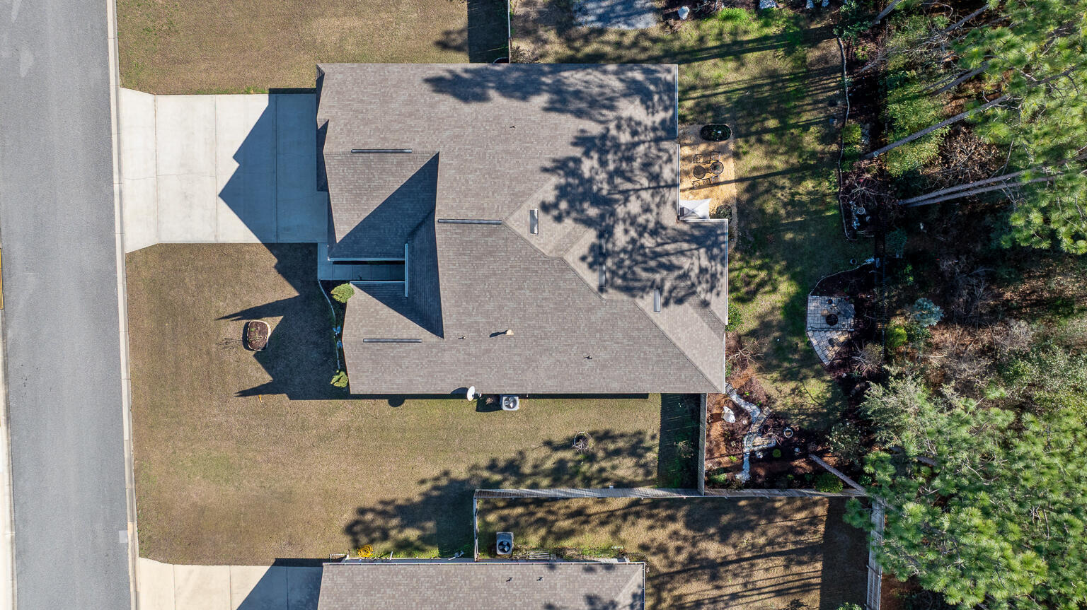 Nature Lake - Residential