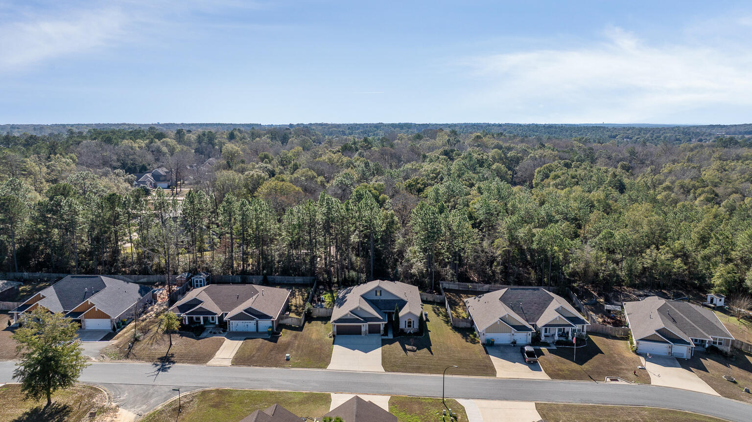 Nature Lake - Residential