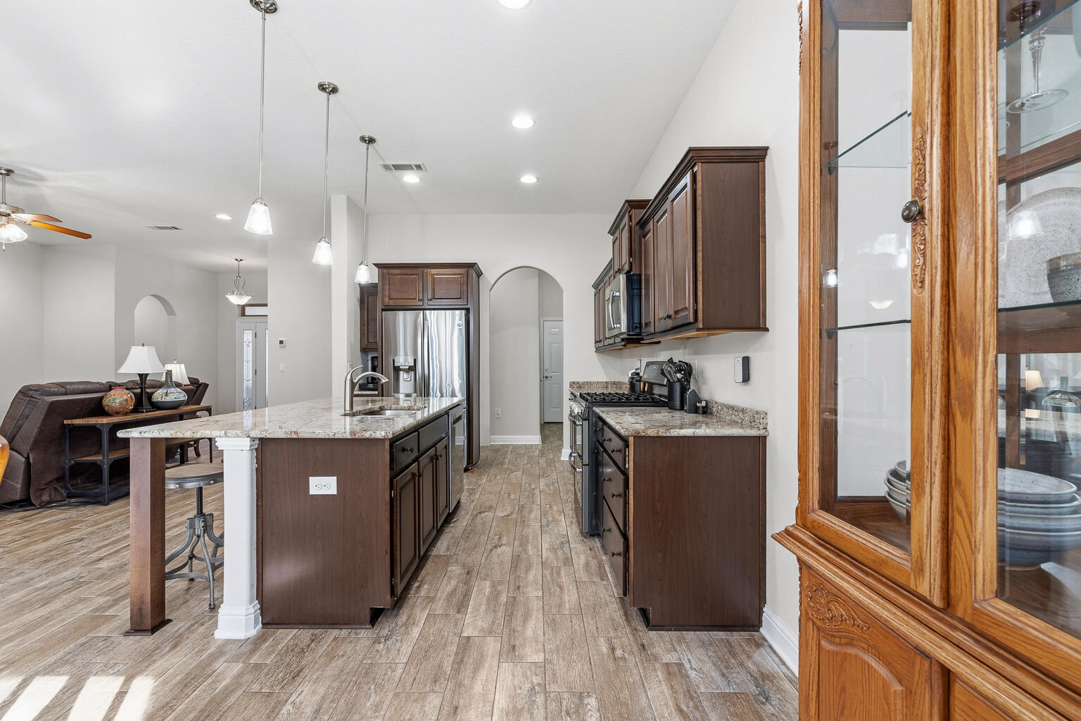 Nature Lake - Residential